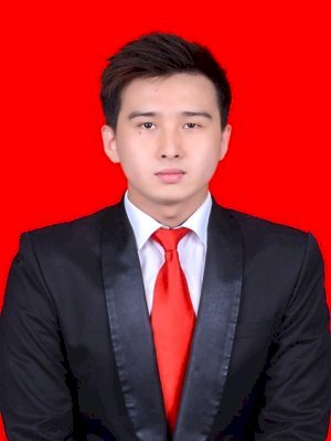 RICHARD FELIX SUSANTO