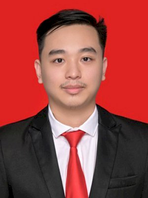 RICHARD WIDYANATA