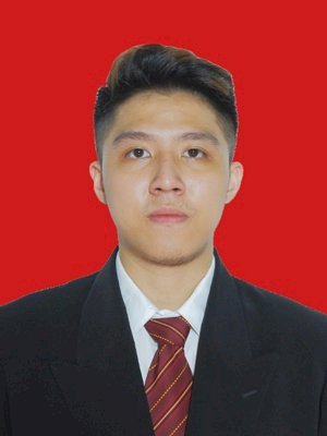 RICHARD TOMMY LAUWRENCE