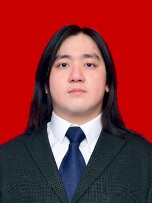 WILLIAM GUNAWAN EKA