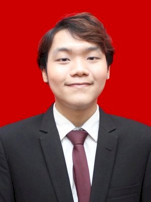 FELIX KURNIAWAN