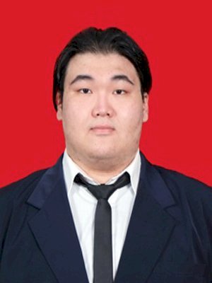 ALVINDO TEHMONO