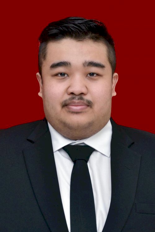 NICO YONATAN WICAKSANA