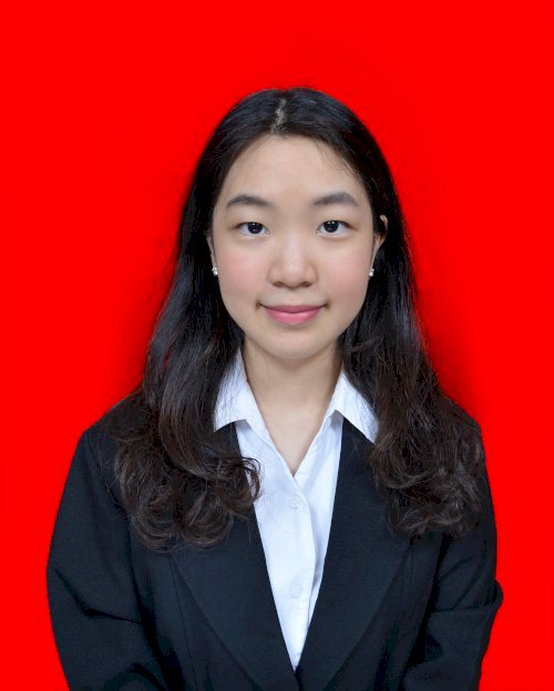 SHERINE AMANDA FERYANTO