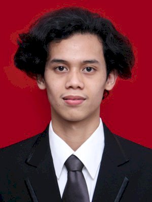 MUHAMMAD GHIFARI RADITYO SOFWAN