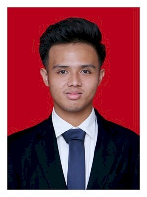 MUHAMMAD GHAZY QIYAN FERRY SUPARDJO