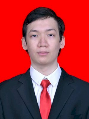 IGNATIUS RICHARD SUTIONO