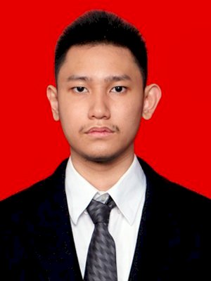 DOMENICO PRIMUSSENDY SETIANTORO