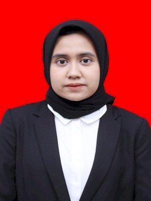 DINDA MAHAR RAMADHANI