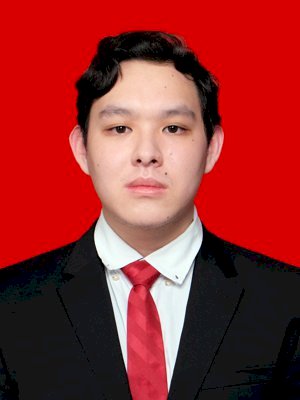 JUSTINE RUSLI