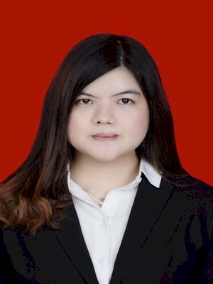 ELISSE TANSIANG PANDEAN