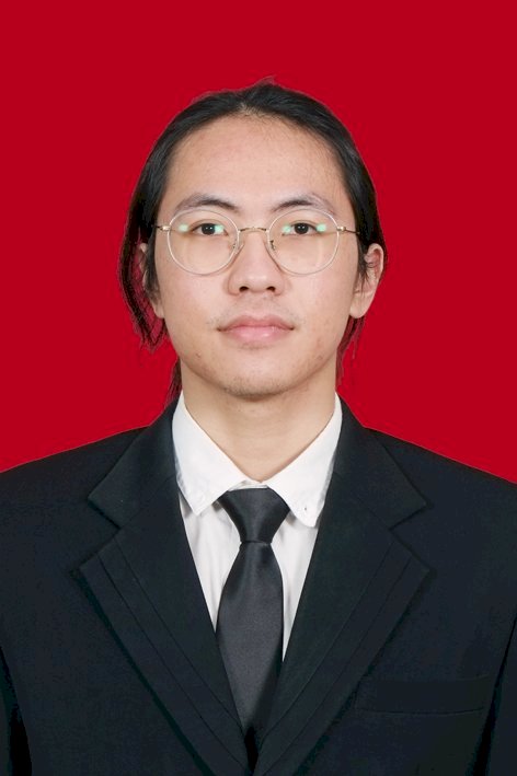 HIROMI JORGE AKBAR ALJOFARI