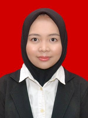 DESSY MAE SETIAWAN