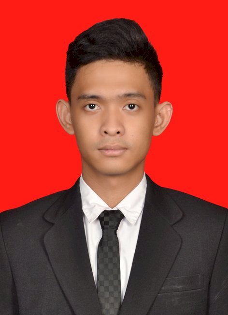 DAMIAN JAMES ANGGORO MARTIN