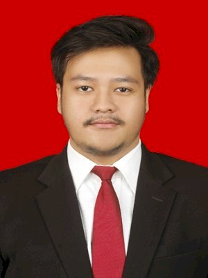 RAFFI ATHALLA RADJASA