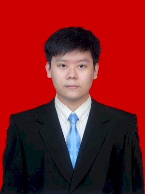 STEVEN FERNANDO UTAMA
