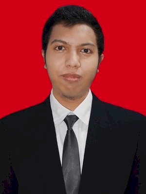 MUHAMMAD ALIEF