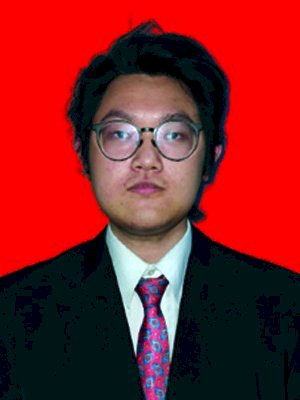 JASON ANDRIAN WITONO