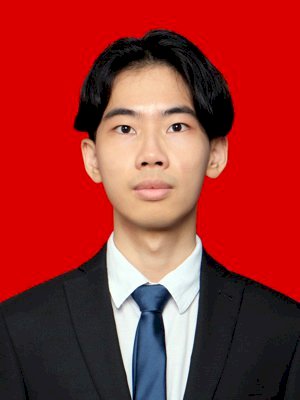 DAVE ZACHARY RACHMAT