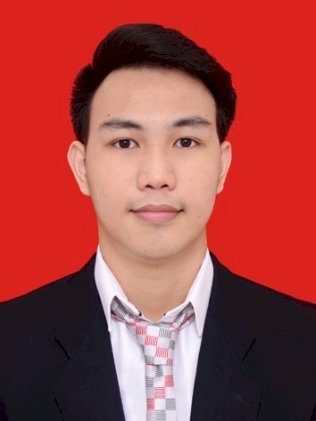 CLIVENSEN HERYANTO