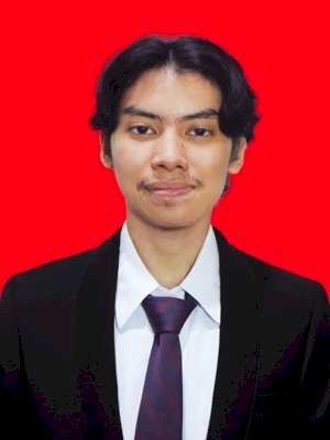 DANIEL ANADI BAGASKARA