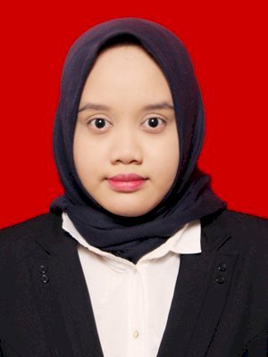 CHETIZA AZKA ANGGRAENI