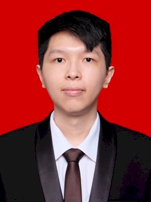 WILLIAM JOHANSSEN HUTAMA