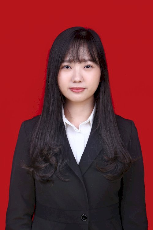 CYNTHIA VIORENZA SALIM