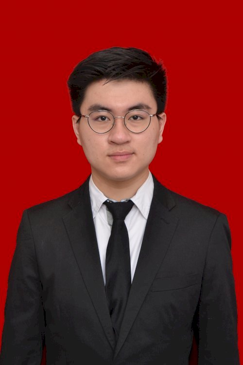 NIKO PRATAMA WAHJUDI WIDJAJA