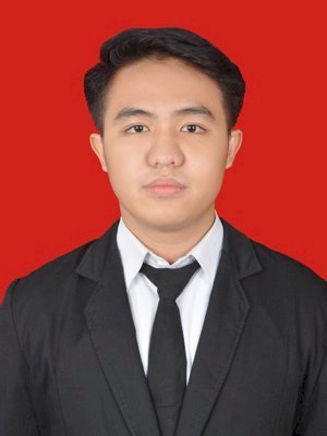 ALBERT FREDIC IMANUEL