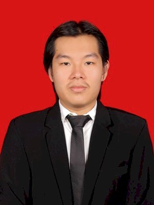 CHRISTIAN FERIYANTO