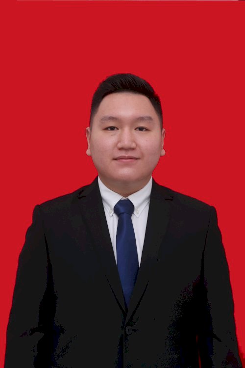 SURYAN HARTANTO