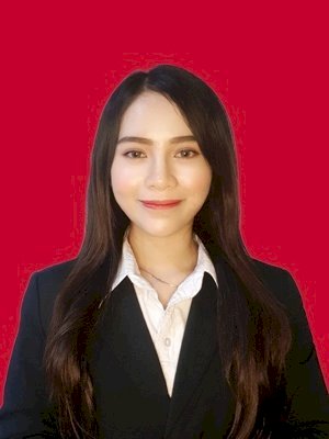 FELICIA WIDIYANA ARIFIN