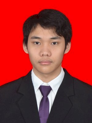 ERNEST MARCELINO SANTOSO