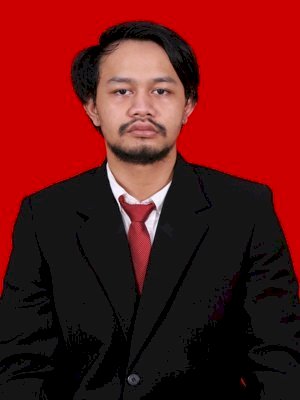 DIMAS RAGIL SAMPOERNA