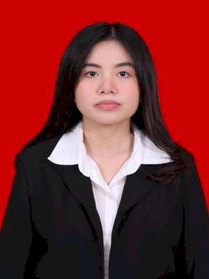 MARIA SHERAFINA WIRAWAN