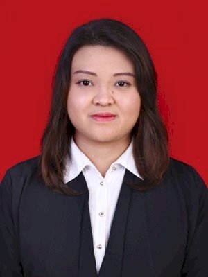 FELICIA APRILINA TJEN