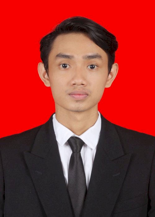 ARY SURYO BIMANTORO