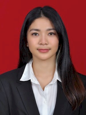 MONICA BERDINA AMELIA PUTRI