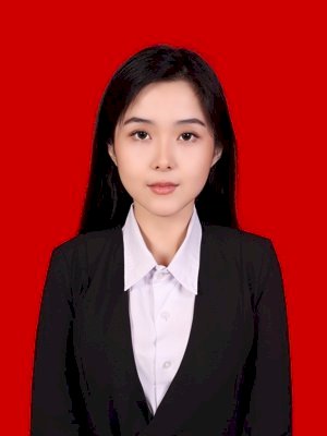 YOLANDA RAHMANI SUDIBYO