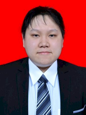 VINCENT ALEXANDER CHRISTIAN