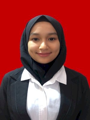 MERCELIA RAHMANA