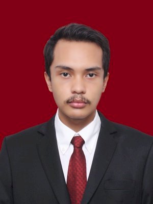 HANIF NAUFAL SUDRAJAT