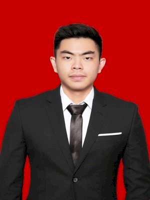 SANDY REINALDO PRANOTO