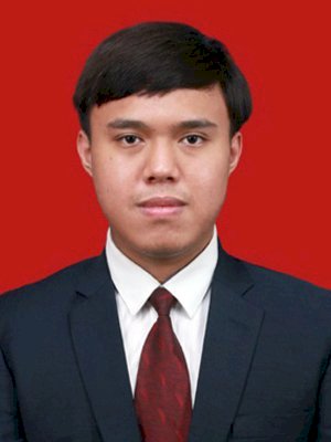 ELANG BIMA SATRIA SORONGAN