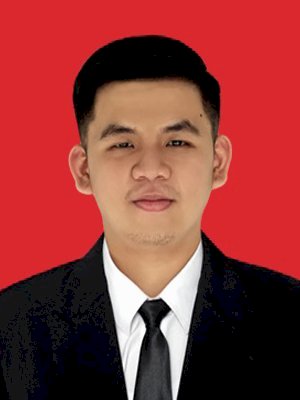 JORDY FANGESTU