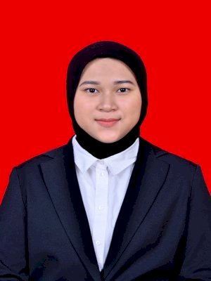 INDIRA DAMAYANTI