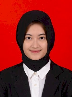 ALVITA VIDYA INDRIANA