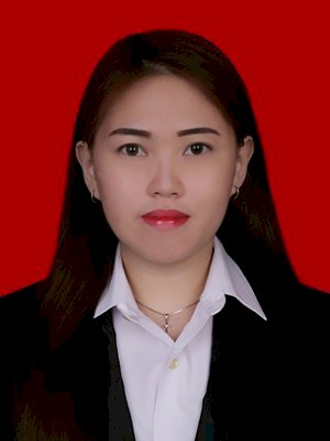 CECILLIA ROSALINDA SOVIANTO