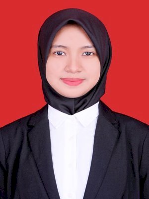 SYDNEY AHNA AISYAH